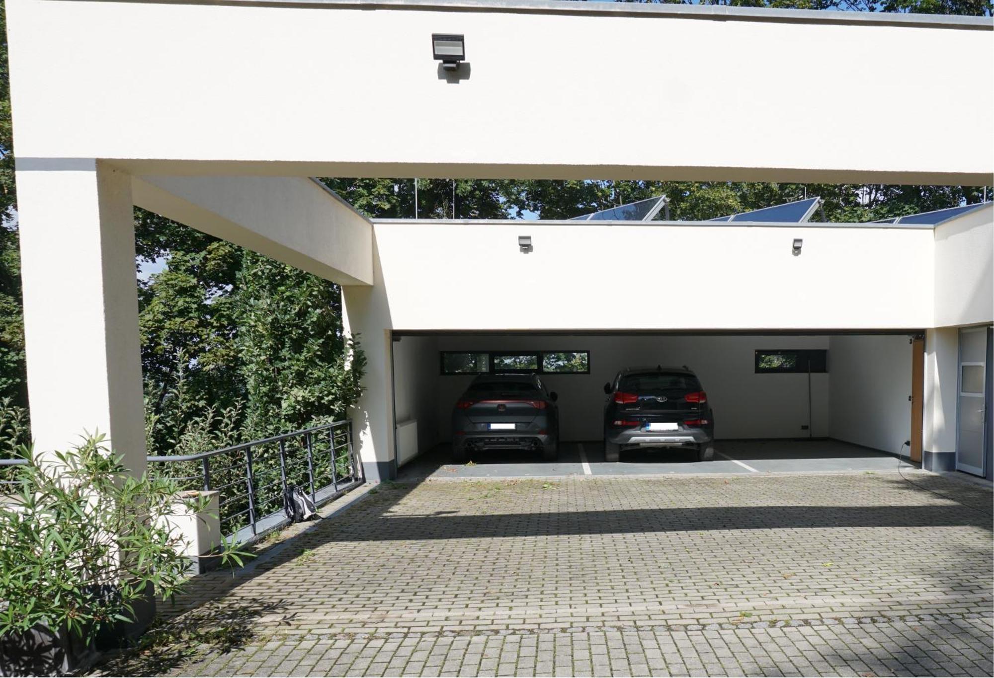 Villa Via Lapis - Panoramablick Ueber Dresden - Garten - Pool - Sauna - Luxus Bagian luar foto
