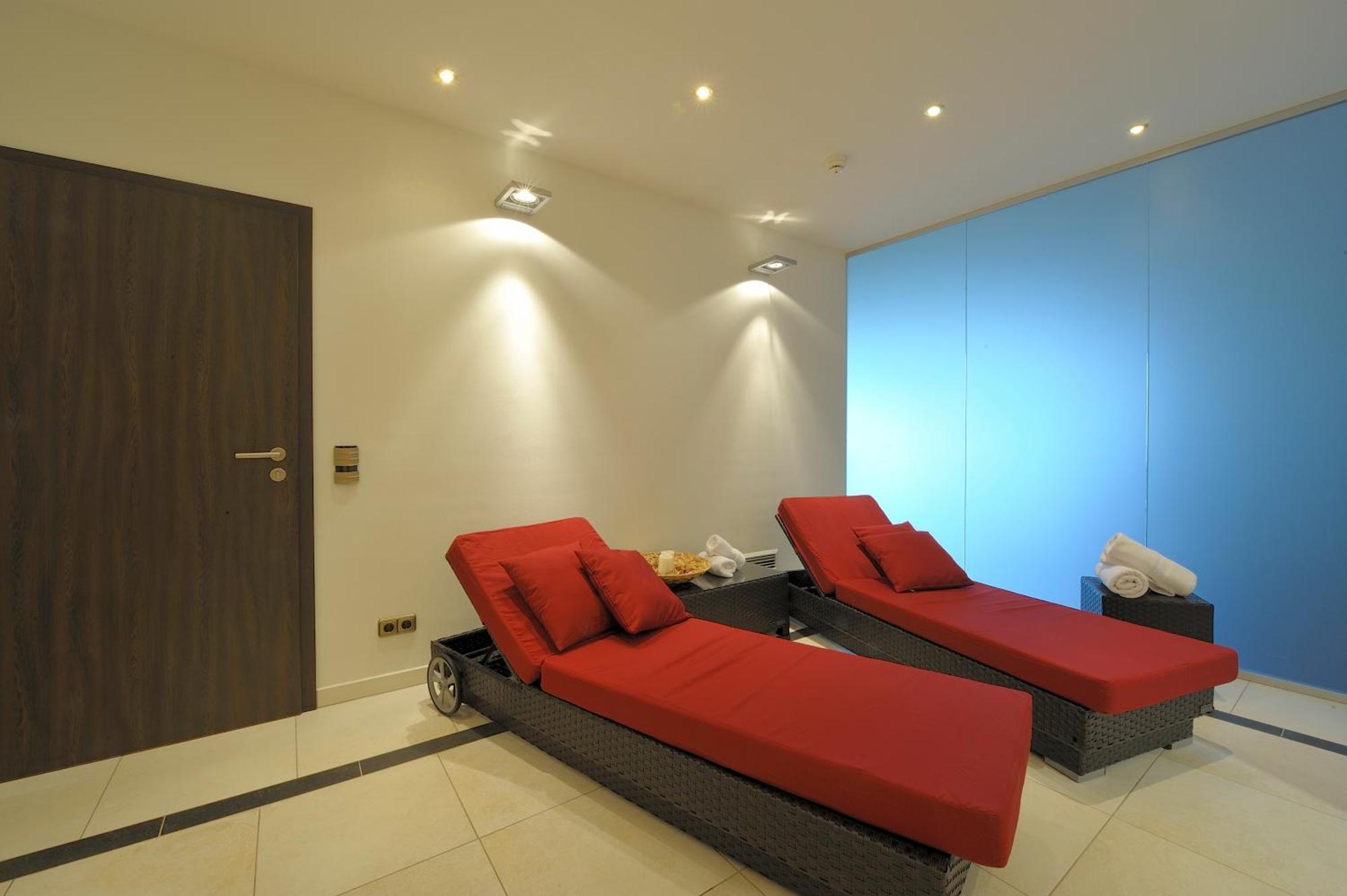 Villa Via Lapis - Panoramablick Ueber Dresden - Garten - Pool - Sauna - Luxus Bagian luar foto
