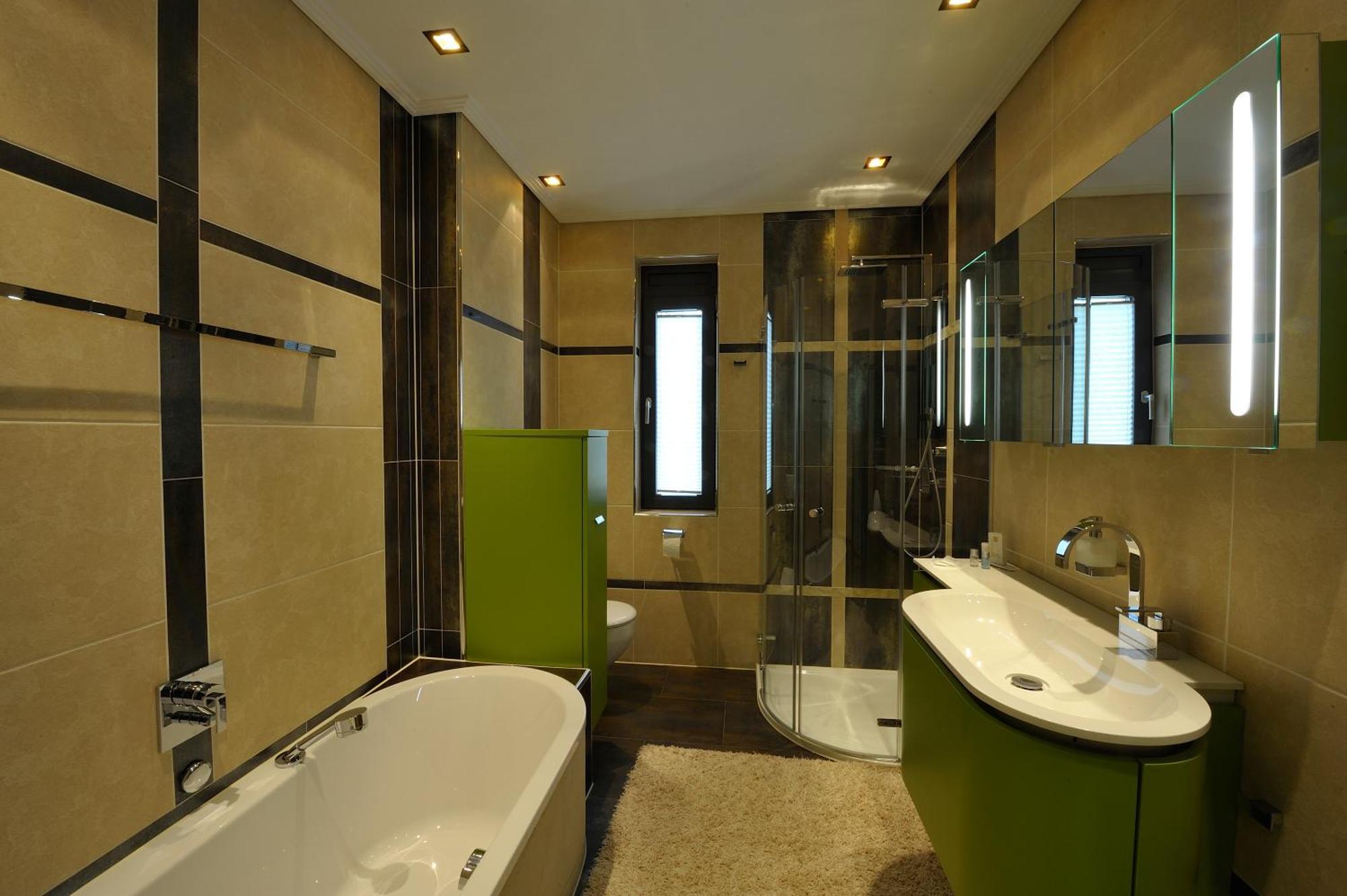 Villa Via Lapis - Panoramablick Ueber Dresden - Garten - Pool - Sauna - Luxus Ruang foto